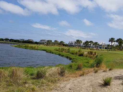 Country Club «Bald Head Island Club», reviews and photos, Salt Meadow Trail, Southport, NC 28461, USA