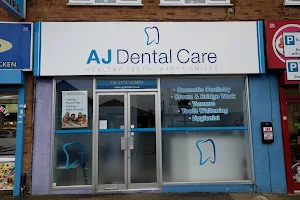 A J Dental Care image