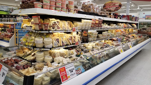 Grocery Store «ShopRite of Southbury», reviews and photos, 775 Main St S, Southbury, CT 06488, USA