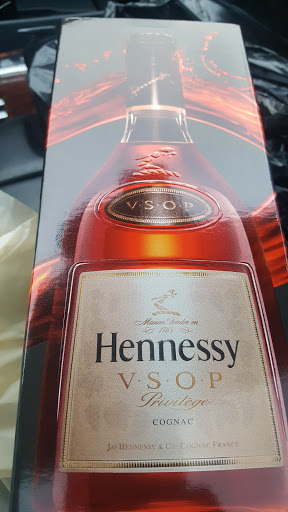 Liquor Store «State Liquor Store», reviews and photos, 8156 Ogontz Ave, Wyncote, PA 19095, USA