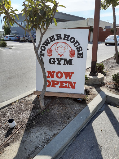 Gym «Powerhouse Gym Torrance», reviews and photos, 22715 Hawthorne Blvd, Torrance, CA 90505, USA