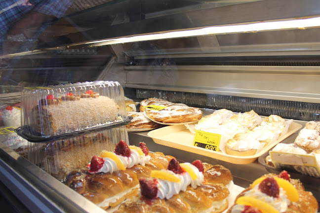 Opinii despre Panadería Antofagasta 2 în Pedro Aguirre Cerda - Panadería