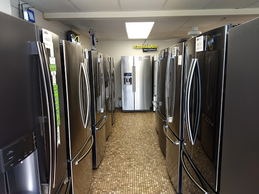 Appliance Store «N F Landis & Son Inc», reviews and photos, 9 S Front St, Souderton, PA 18964, USA