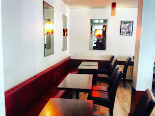 Photo n°8 de Café de la Place à Clichy ()