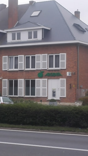 Argenta Dendermonde - Bank