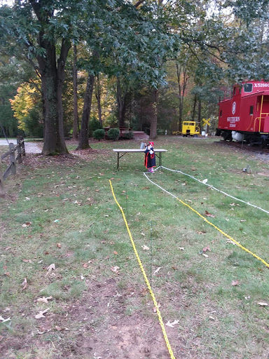 Museum «Fairfax Station Railroad Museum», reviews and photos, 11200 Fairfax Station Rd, Fairfax Station, VA 22039, USA