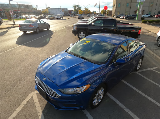 Used Car Dealer «West Oak Inc», reviews and photos, 5238 Cermak Rd, Cicero, IL 60804, USA