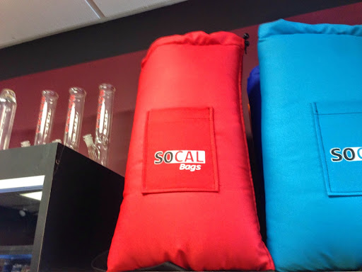 Tobacco Shop «So Cal Smoke Shop», reviews and photos, 15511 Devonshire St, Mission Hills, CA 91345, USA