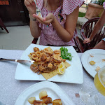 Photo n°2 de l'avis de Alex.i fait le 16/06/2020 à 13:07 sur le  Ristorante Pizzeria San Gavino à Porto Torres