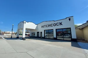 Hitchcock Station image