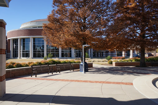 Book Store «Collin College Spring Creek Campus Bookstore», reviews and photos, 2800 E Spring Creek Pkwy, Plano, TX 75074, USA