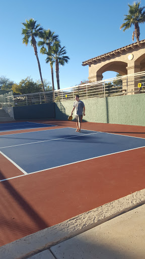 Golf Club «Vistas Course at Westbrook Village Golf Club», reviews and photos, 18823 Country Club Pkwy, Peoria, AZ 85382, USA