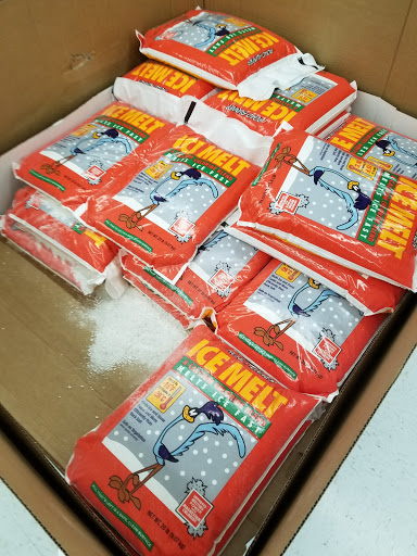 Department Store «Walmart Supercenter», reviews and photos, 415 Industrial Ave, Grinnell, IA 50112, USA