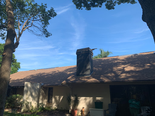 Roofing Contractor «Bayside Roofing Professionals», reviews and photos, 5439 Mile Stretch Dr, Holiday, FL 34690, USA