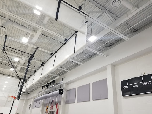 Community Center «North Laurel Community Center», reviews and photos, 9411 Whiskey Bottom Rd, Laurel, MD 20723, USA