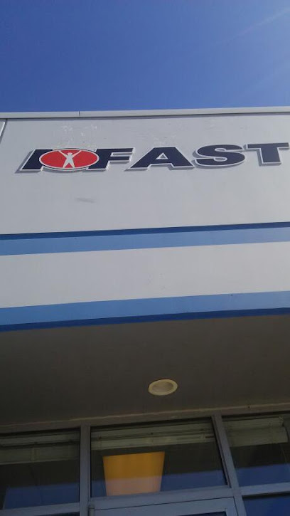 IFAST: Indianapolis Fitness and Sports Training - 8766 E 96th St, Fishers, IN 46037