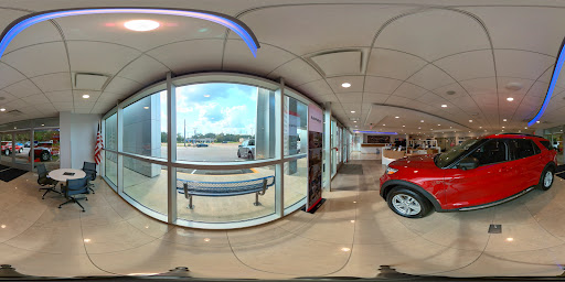 Ford Dealer «AutoNation Ford Brooksville», reviews and photos, 7200 Broad St, Brooksville, FL 34601, USA