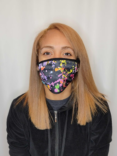 Beauty Salon «Inspired Beauty Salon», reviews and photos, 9850 S Maryland Pkwy #14, Las Vegas, NV 89183, USA