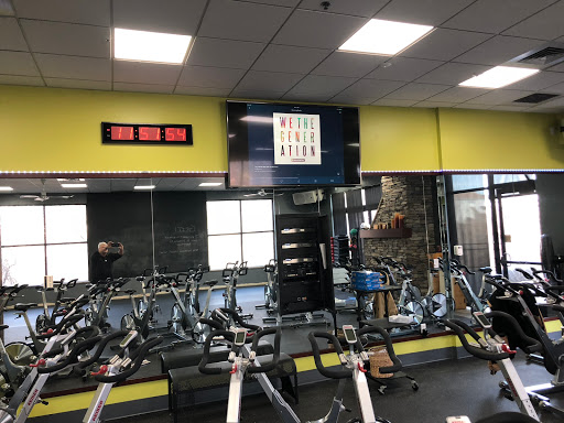 Gym «South Ogden Crossroads Fitness», reviews and photos, 1394 E 6000 S, South Ogden, UT 84405, USA