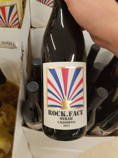 Liquor Store «Circus Wines Beer & Spirits», reviews and photos, 56 Newman Springs Rd, Red Bank, NJ 07701, USA