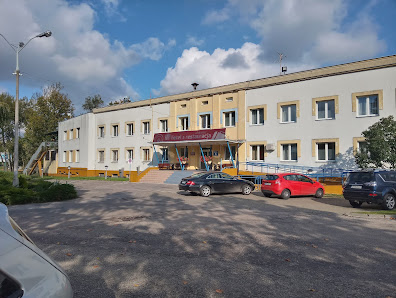 Hotel Włókniarz Jana Kilińskiego 20, 95-200 Pabianice, Polska