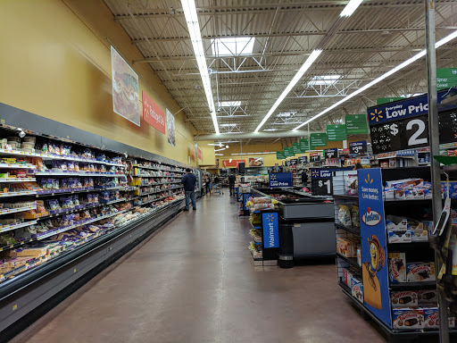 Department Store «Walmart Supercenter», reviews and photos, 35 Plaza Dr, Tamaqua, PA 18252, USA