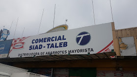 Comercializadora Said Taleb Y Compañia Limitada