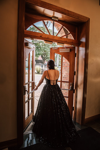 Bridal Shop «Youngs Bridal Alterations», reviews and photos, 101 E Alex Bell Rd #146, Dayton, OH 45459, USA