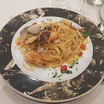 Photo n°1 de l'avis de Luca. fait le 13/07/2018 à 21:32 sur le  Ristorante al Turcotto à Anzio