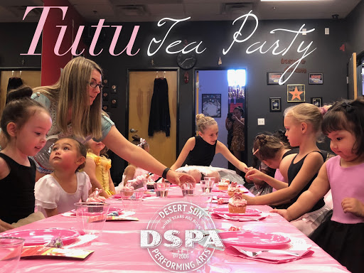 Dance School «Desert Sun Performing Arts», reviews and photos, 19756 N John Wayne Pkwy, Maricopa, AZ 85139, USA