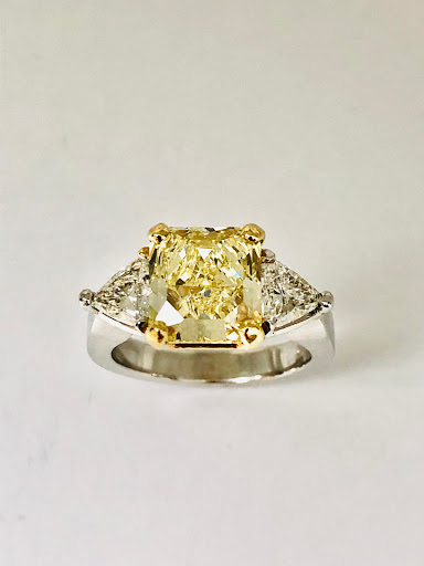 Jeweler «Karagosian & Sons Jewelers Inc», reviews and photos, 2266 Orchard Lake Rd, Sylvan Lake, MI 48320, USA