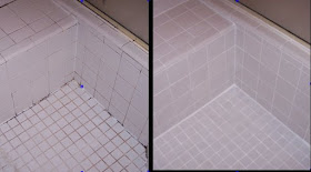Tile & Grout Cleaning And Sealing- The Extractor
