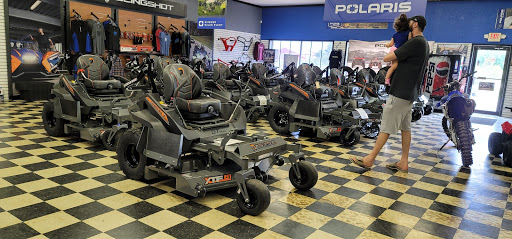 ATV Dealer «The Toy Store», reviews and photos, 14615 OH-13, Thornville, OH 43076, USA