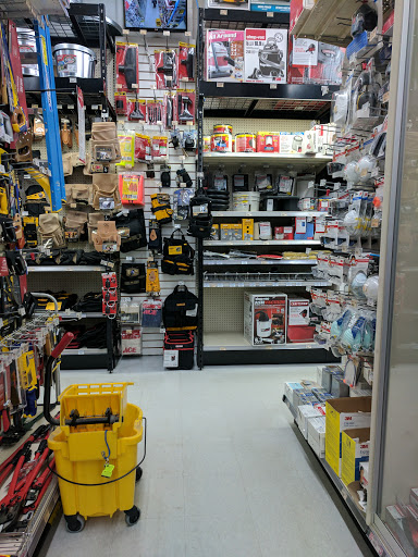Hardware Store «Standard Plumbing Ace Hardware», reviews and photos, 152 Clement St, San Francisco, CA 94118, USA