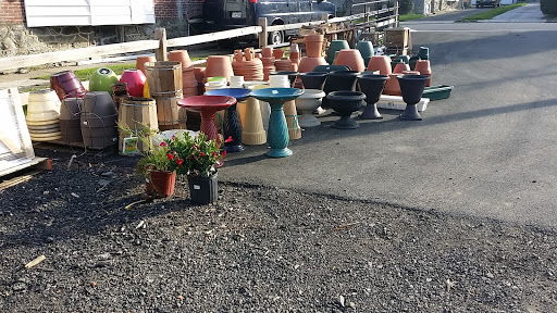 Florist «Hillside Nursery», reviews and photos, 570 E Baltimore Ave, Clifton Heights, PA 19018, USA