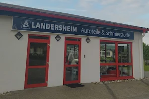 Landersheim Autoteile und Schmierstoffe GmbH image