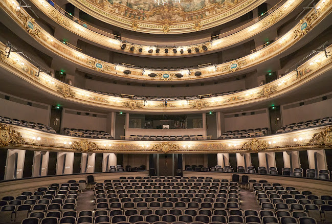 Théâtre de Namur - Namen