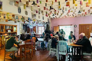 Hall's Farm Stall at GateWay image