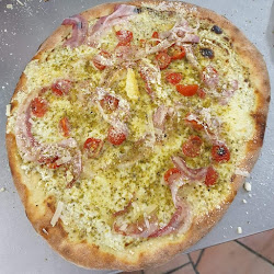 Pizzeria Pavone