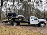 All American Towing & Recovery - Photo 2 - Car repair in , Tallahassee