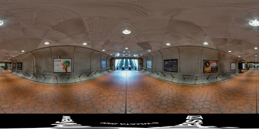 Waterfront Station