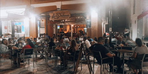 Restaurante La Dehesa Tapas