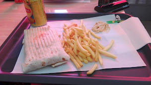 Photo n°18 de Antalya 44 nantes à Nantes ()