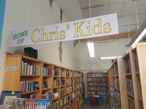 Used Book Store «Book Corner», reviews and photos, 311 N 20th St, Philadelphia, PA 19103, USA