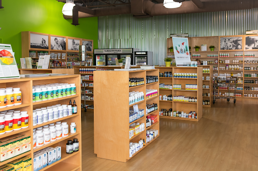 Health Food Store «Apple Wellness - Fitchburg Health Store», reviews and photos, 6313 McKee Rd, Fitchburg, WI 53719, USA