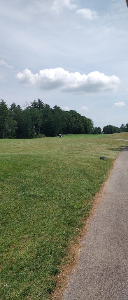 Rochester Country Club Restaurant 03839