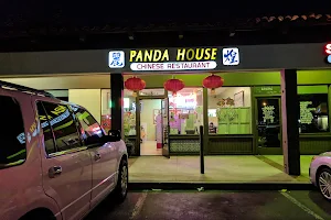 Panda House Restaurant image