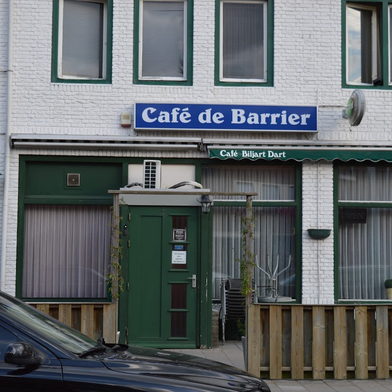 Cafe de Barrier