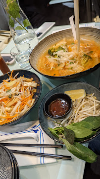 Nouille du Restaurant vietnamien Hanoi à Paris - n°20