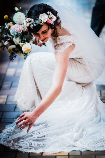 Florist «Covent Garden Florist», reviews and photos, 6110 Salem Rd, Cincinnati, OH 45230, USA